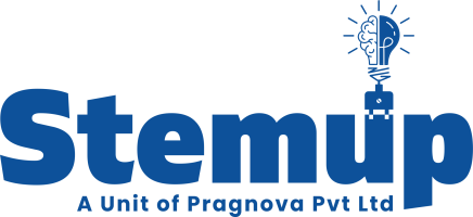 StemUp LMS